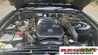 2011 Mazda BT-50 - Thumbnail
