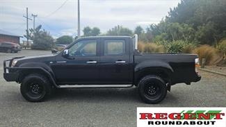 2011 Mazda BT-50 - Thumbnail