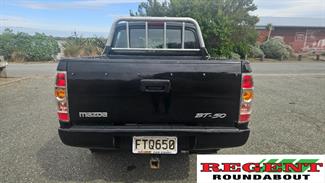 2011 Mazda BT-50 - Thumbnail
