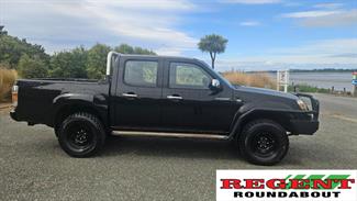2011 Mazda BT-50 - Thumbnail