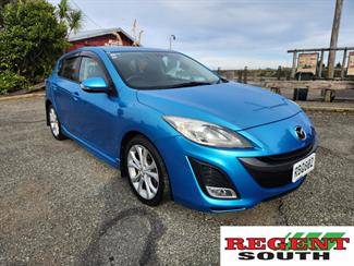 2009 Mazda Axela - Thumbnail