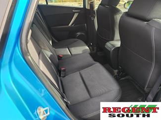 2009 Mazda Axela - Thumbnail