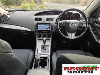 2009 Mazda Axela - Thumbnail