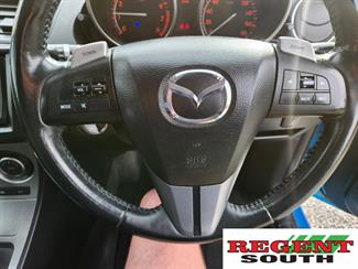 2009 Mazda Axela - Thumbnail