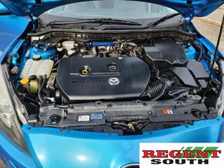2009 Mazda Axela - Thumbnail