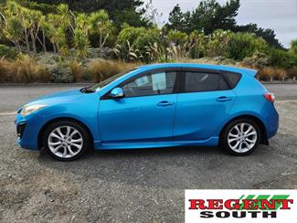 2009 Mazda Axela - Thumbnail