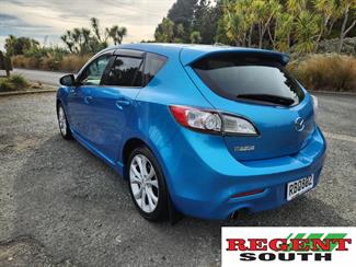 2009 Mazda Axela - Thumbnail