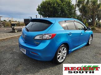 2009 Mazda Axela - Thumbnail