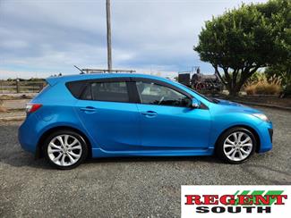 2009 Mazda Axela - Thumbnail