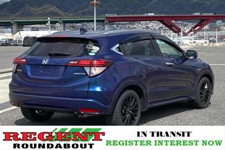 2014 Honda Vezel - Thumbnail