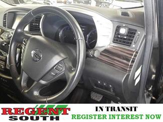 2014 Nissan Elgrand - Thumbnail
