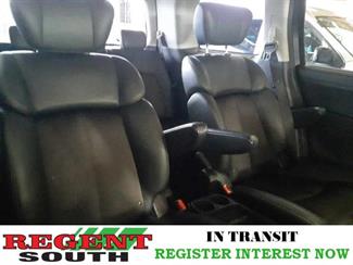 2014 Nissan Elgrand - Thumbnail