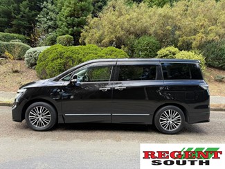 2014 Nissan Elgrand - Thumbnail