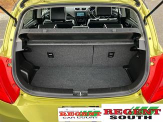 2016 Suzuki Swift - Thumbnail