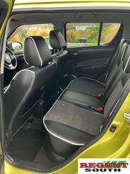 2016 Suzuki Swift - Thumbnail