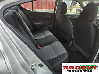 2016 Nissan LATIO - Thumbnail