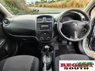 2016 Nissan LATIO - Thumbnail