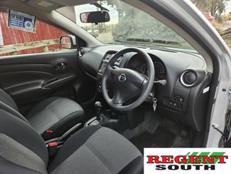 2016 Nissan LATIO - Thumbnail