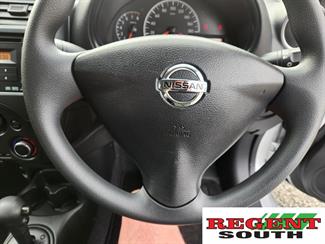 2016 Nissan LATIO - Thumbnail