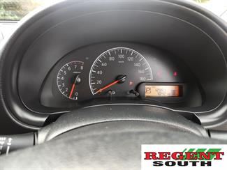 2016 Nissan LATIO - Thumbnail