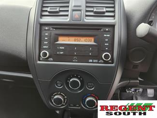 2016 Nissan LATIO - Thumbnail