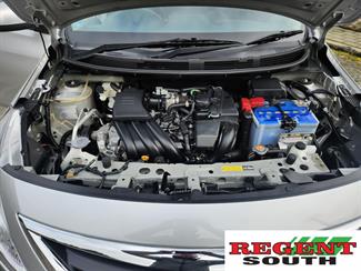 2016 Nissan LATIO - Thumbnail