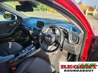 2015 Mazda Axela - Thumbnail