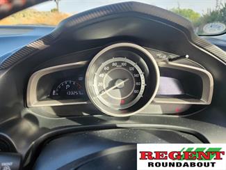 2015 Mazda Axela - Thumbnail