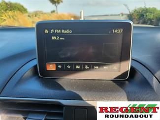 2015 Mazda Axela - Thumbnail