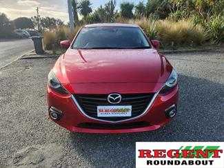 2015 Mazda Axela - Thumbnail