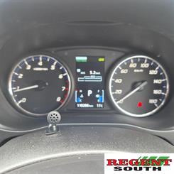 2017 Mitsubishi Outlander - Thumbnail