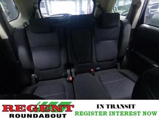 2017 Mitsubishi Outlander - Thumbnail