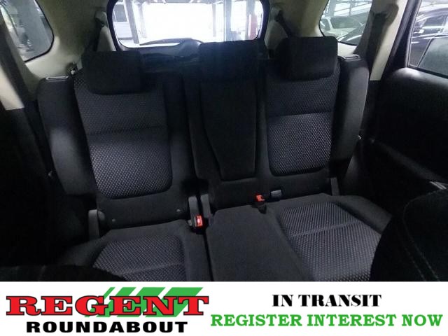 2017 Mitsubishi Outlander