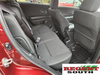 2014 Honda Vezel - Thumbnail