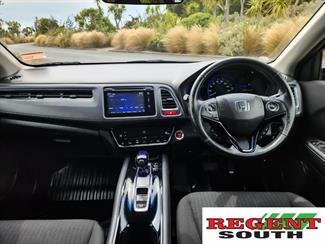 2014 Honda Vezel - Thumbnail