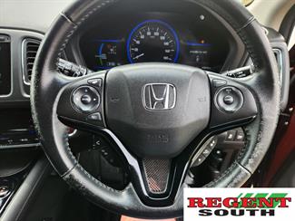 2014 Honda Vezel - Thumbnail