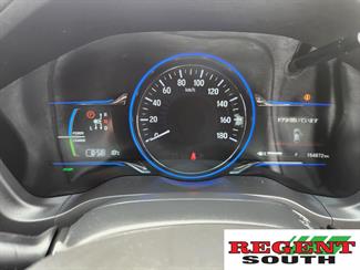 2014 Honda Vezel - Thumbnail