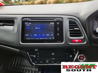 2014 Honda Vezel - Thumbnail