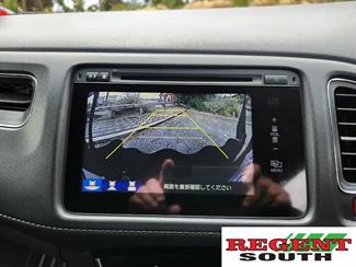 2014 Honda Vezel - Thumbnail