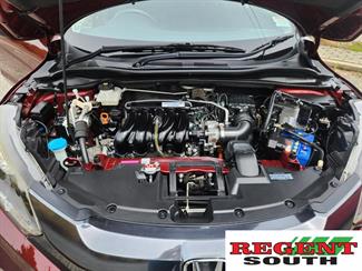 2014 Honda Vezel - Thumbnail