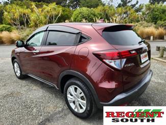 2014 Honda Vezel - Thumbnail