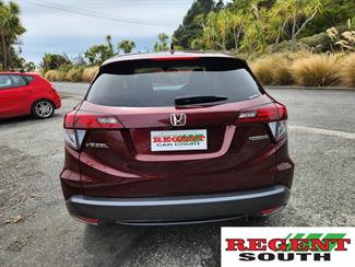 2014 Honda Vezel - Thumbnail