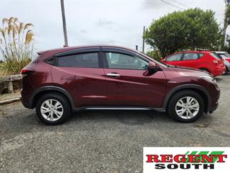 2014 Honda Vezel - Thumbnail