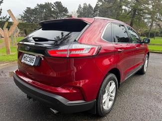 2020 Ford Endura - Thumbnail