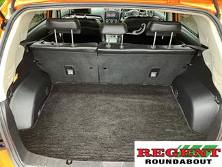 2012 Subaru XV - Thumbnail