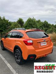 2012 Subaru XV - Thumbnail