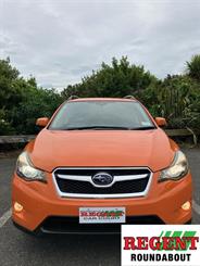 2012 Subaru XV - Thumbnail