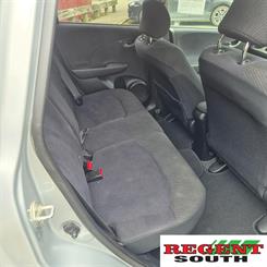 2011 Honda Fit - Thumbnail