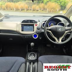 2011 Honda Fit - Thumbnail