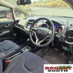 2011 Honda Fit - Thumbnail